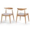 CHAIR (Set of 2)