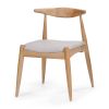 CHAIR (Set of 2)