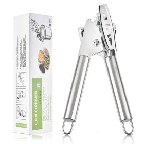 Can opener (Option: Card paper)