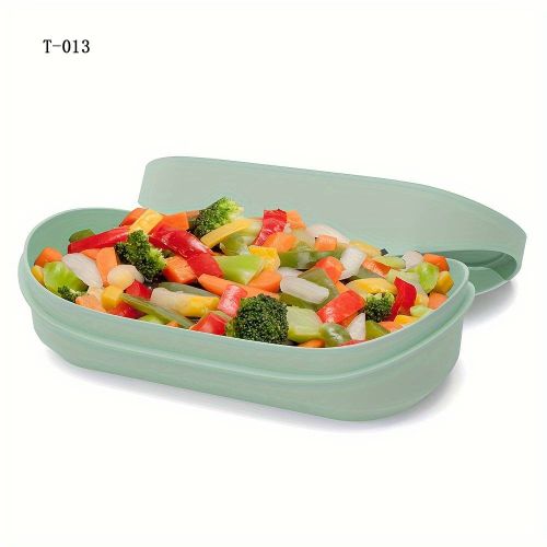 Set Of 2 Microwave Pasta Bowls, Rice Veggie Bowls, Popcorn Bowls